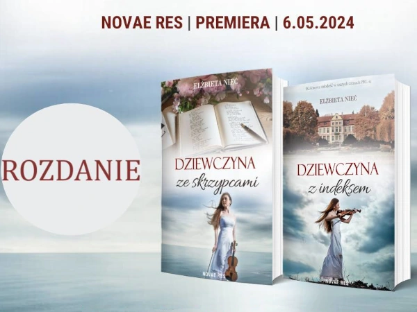 Konkurs Dziewczyna z indeksem