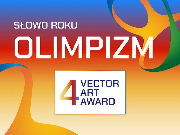Konkurs Vector Art Award 4. Edycja