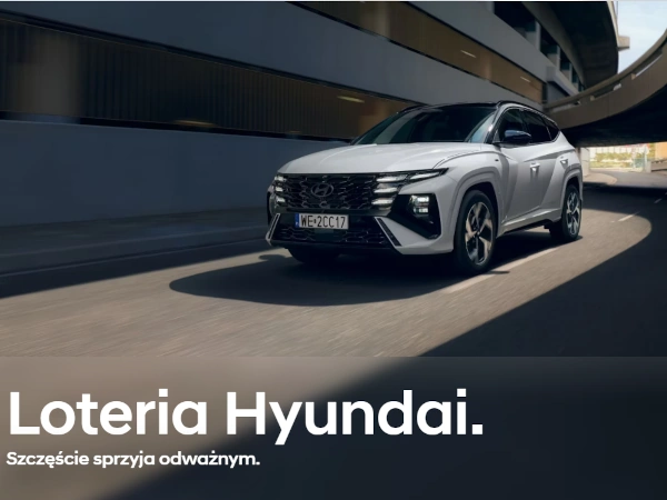 loteria-hyundai-2024 Loteria Urodzinowa 20 lat Hyundaia TUCSON