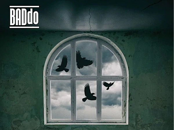 Konkurs BADdo - Kruk