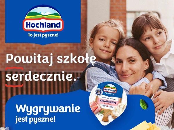 konkurs-powitaj-szkole-serdecznie Konkurs Hochland Powitaj szkołę serdecznie