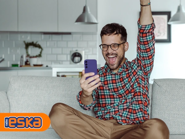 Konkurs w Radiu ESKA Szybcy i skuteczni