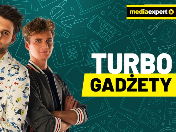 Konkurs Turbo gadżety w Radiu ESKA