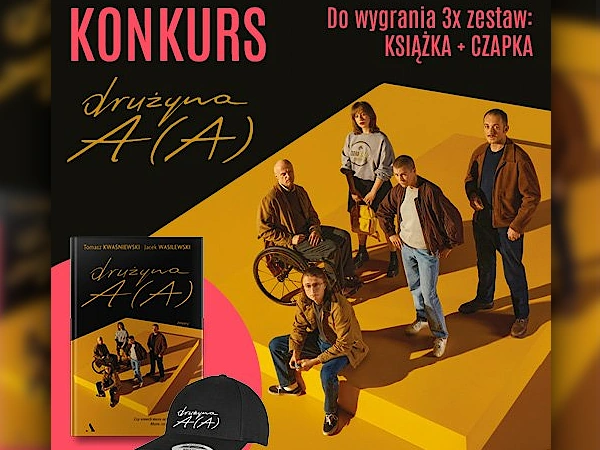 Konkurs Filmweb Drużyna A(A)