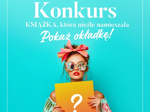 Konkurs OutletPark Pokaż okładkę