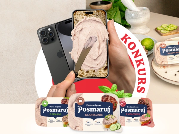konkurs-poznaj-posmaruj-i-wygraj Konkurs Poznaj Posmaruj i wygraj gładko iPhone 15 Pro