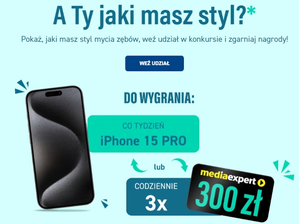 Konkurs Jordan A Ty jaki masz styl
