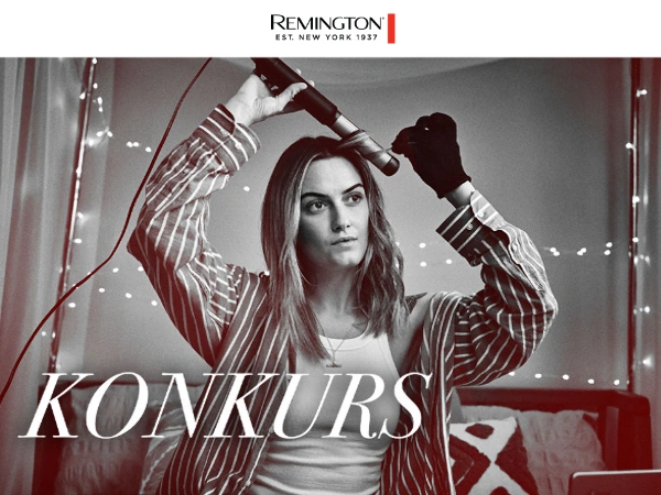 Konkurs Remington Balans? To nie takie proste