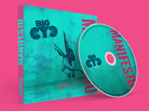 Konkurs Wyspa Big Cyc - Manifesto