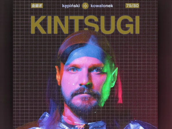 Konkurs Wyspa Kępiński >|< Kowalonek