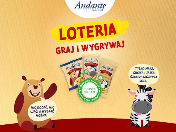 loteria-andante-2024 Loteria Skład Andante mówi sam za siebie