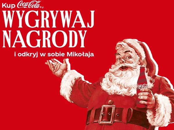 konkurs-coca-cola-wygrywaj-nagrody-2024 Loteria Świąteczny czas z Coca‑Cola 2024