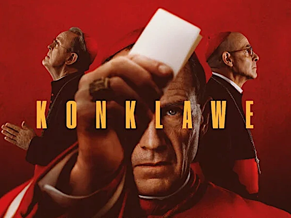 Konkurs Filmweb Konklawe