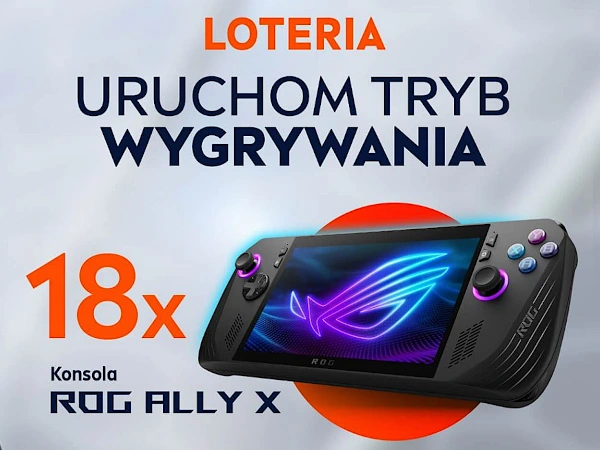 Loteria Nivea Uruchom tryb wygrywania