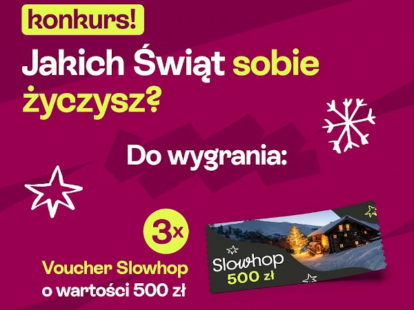 konkurs-jakich-swiat-sobie-zyczysz Konkurs Święta jakich sobie życzysz z Frisco