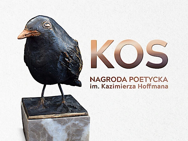 konkurs-poetycki-o-nagrode-kosa VI Konkurs poetycki o statuetkę KOS-a
