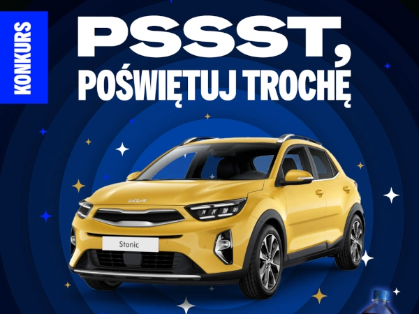 Konkurs Zimowa przygoda z Pepsi i Lay’s