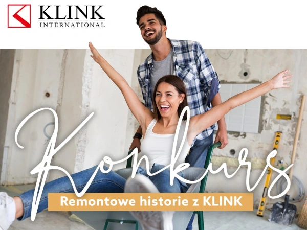 Konkurs Remontowe historie z Klink