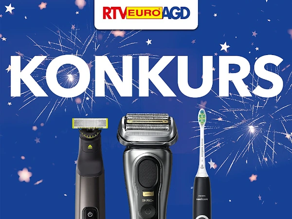 Konkurs RTV Euro AGD Przygotowania do karnawału