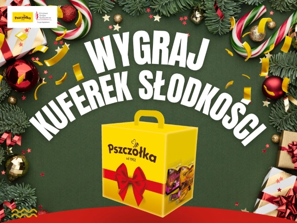 Konkurs na Facebooku Świąteczne Coffee Amo