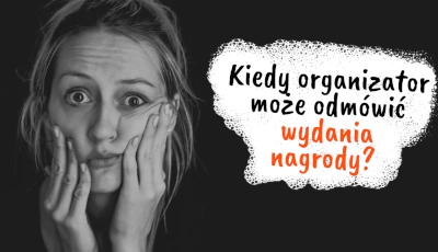 Kiedy organizator konkursu może Ci odmówić wydania nagrody baner mobile