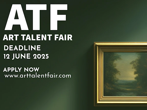 Konkurs artystyczny Art Talent Fair 2025