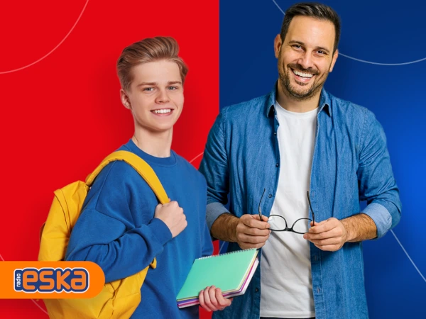 Konkurs Radia Eska Młodzi kontra Starzy