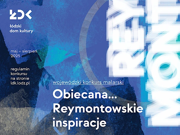konkurs-obiecana-rejmontowskie-inspiracje Konkurs malarski Obiecana… Reymontowskie inspiracje