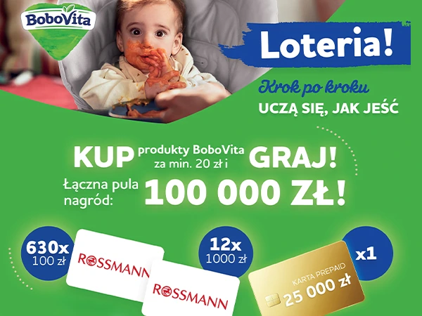 loteria-krok-po-kroku-bobo-vita Loteria BoboVita w Rossmann 2025