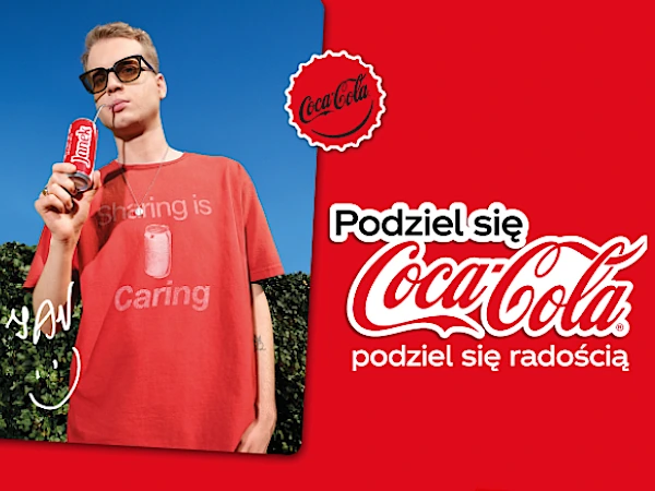 Loteria Podziel się Coca-Cola