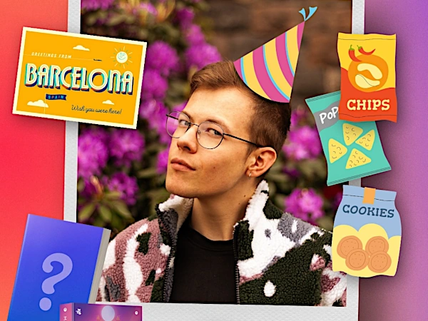 konkurs-bookowicz-23-urodziny Konkurs na Instagramie Bookovicz 23 urodziny