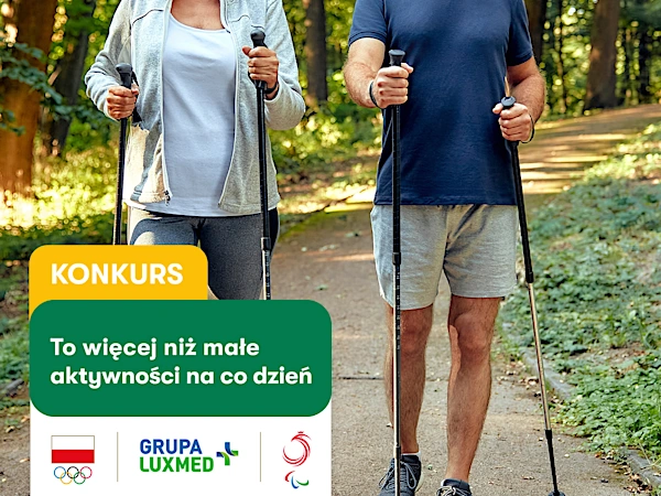 konkurs-luxmed-male-aktywnosci Konkurs na Facebooku LUX MED Wygrywaj zdrowie