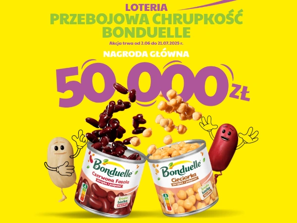 loteria-przebojowa-chrupkosc-boduelle Loteria Przebojowa chrupkość Bonduelle