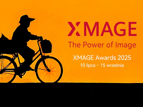 Konkurs fotograficzny Huawei XMAGE Awards 2025
