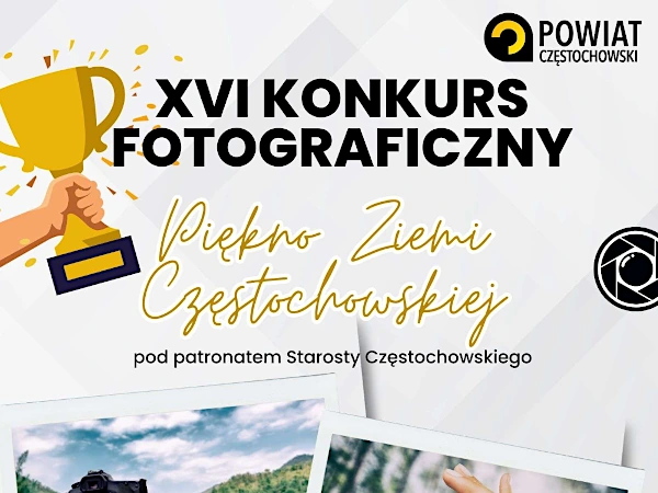 konkurs-piekno-ziemi-czestocjowskiej-2025 Konkurs fotograficzny Piękno Ziemi Częstochowskiej 2025