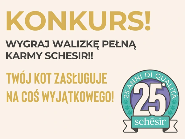 konkurs-wygraj-walizke-schesir Konkurs Walizka Pełna Shesira