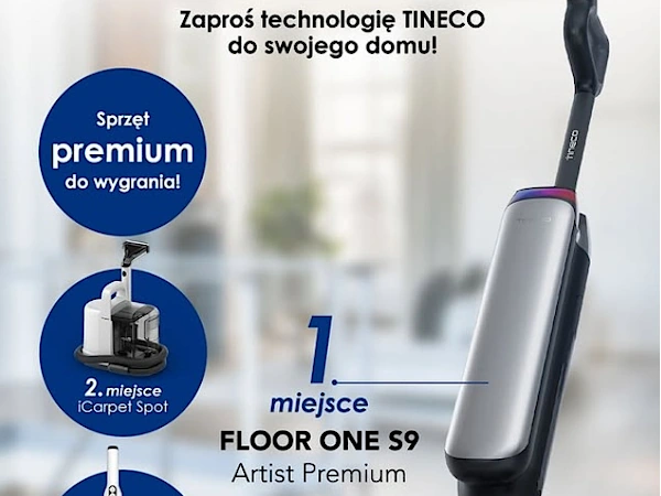 konkurs-zapros-technologie-tineco Konkurs na Instagramie Posprzątaj nagrody