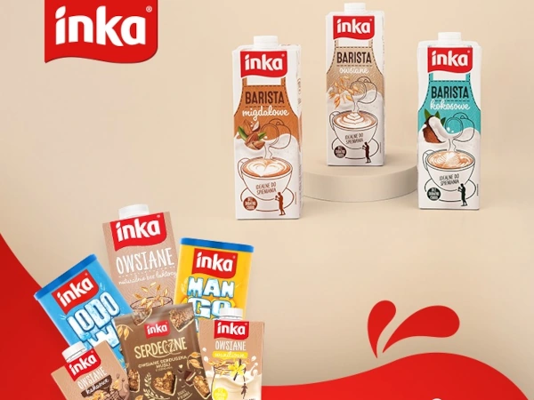 Konkurs na Instagramie Światowy Dzień Mleka Roślinnego