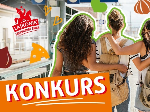 konkurs-lajkonik-najlepsze-wakacje Konkurs Lajkonik Przepis na Twoje najlepsze wakacje