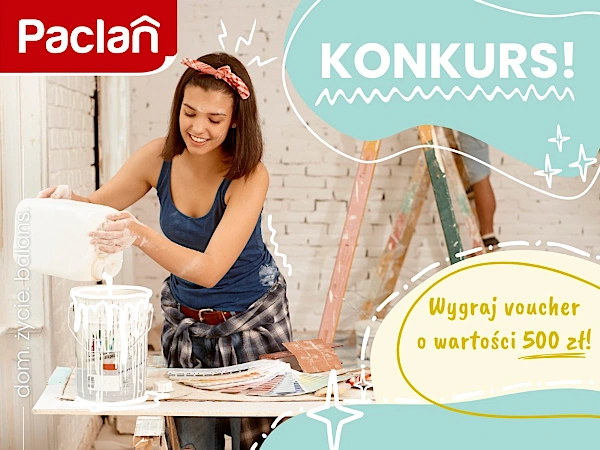 konkurs-paclan-wakacyjny-remont Konkurs Paclan Wakacyjny remont