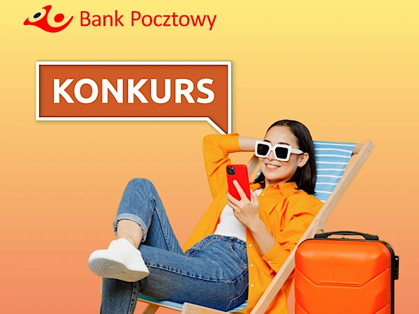 konkurs-pocztowy-oszczedzanie-na-wakacjach Konkurs Bank Pocztowy na Facebooku Oszczędzanie na wakacjach