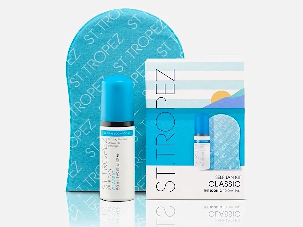 Konkurs Wizaż Zabłyśnij opalenizną w te wakacje