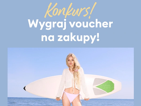 konkurs-wygraj-voucher-sinsay Konkurs na Instagramie Wakacyjne wspomnienie z Sinsay