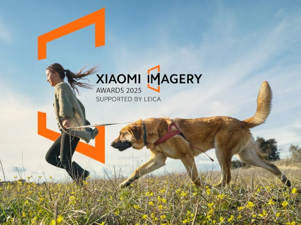 Konkurs fotograficzny Xiaomi Imagery Awards 2025