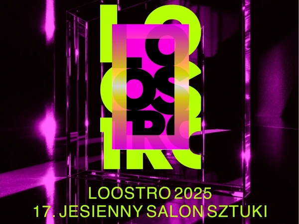 Konkurs plastyczny LOOSTRO 2025