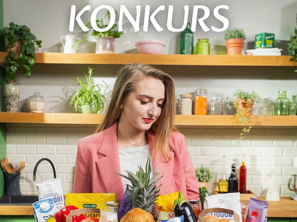 Konkurs Mamyito na Instagramie Back to school