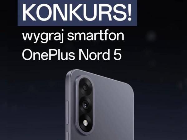 Konkurs OnePlus na Instagramie Back to school na 5+