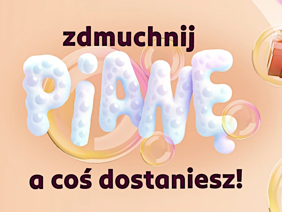 Loteria Rossmann Bańkomat
