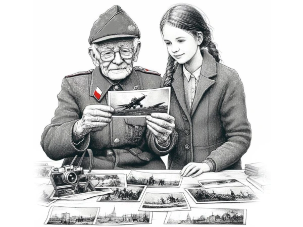 Konkurs Świadek Polskiej Historii 2025