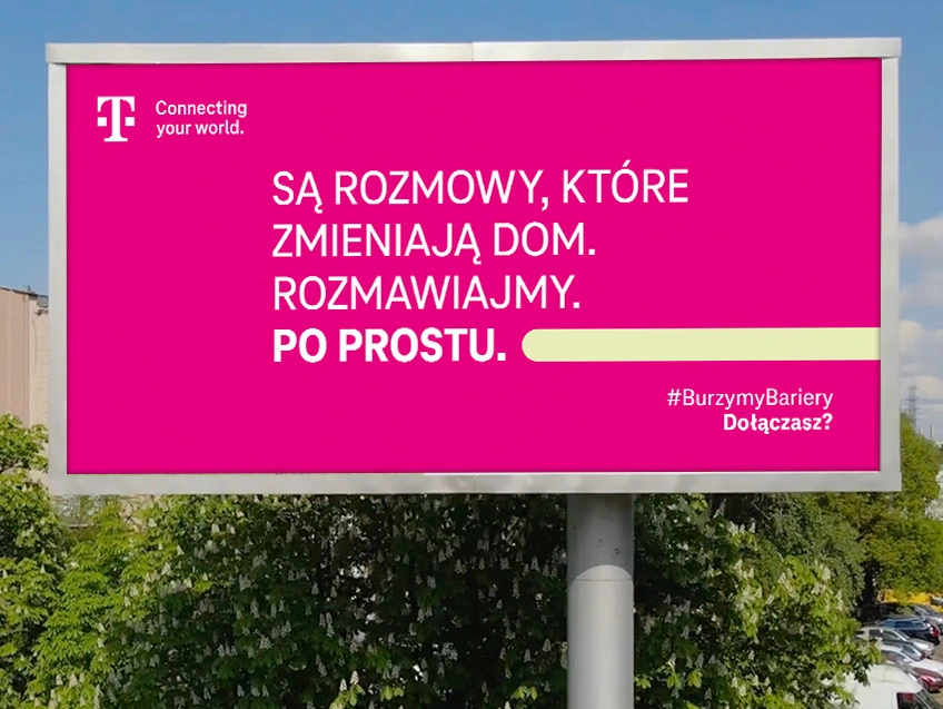Konkurs T-Mobile Rozmawiajmy 2025